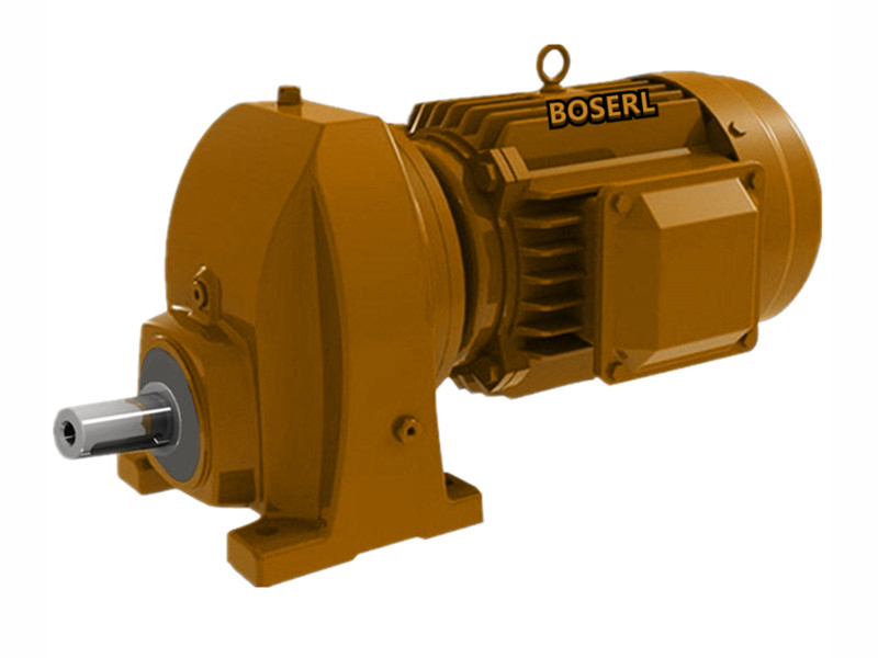 減速機(jī)R97 減速機(jī)R97